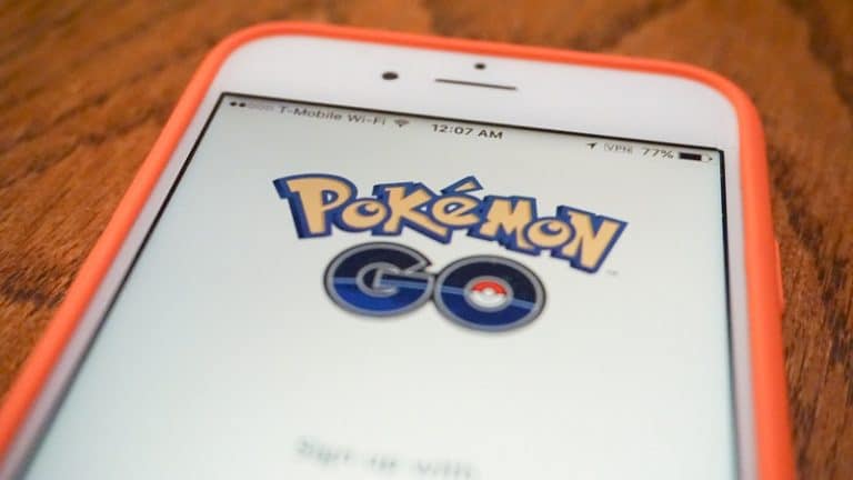 Pokémon Go : comment dialoguer avec les autres joueurs dans le chat ?