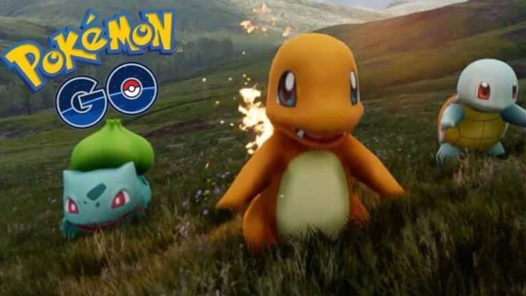 Pokémon Go: voici les 6 bonnes raisons de l’installer et d’y jouer !