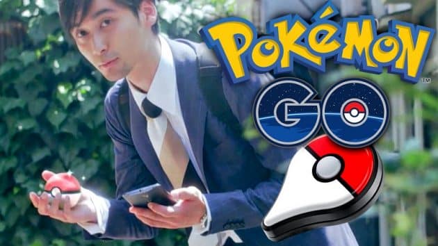 Comment installer le jeu Pokémon Go légalement sur iPhone ? Pokémon Go sur iOS/iPhone