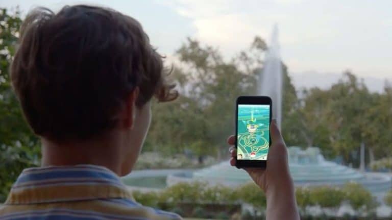 Pokémon Go arrive en Espagne, en Italie et au Portugal