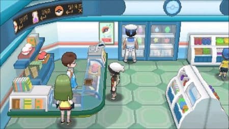 Pokémon Go: les micro-transactions débarquent, leurs prix dévoilés ! PokéStop, Pokémon Go