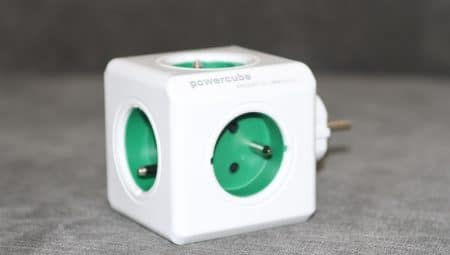 Powercube Original