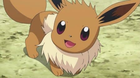 Renommer un Pokémon sur Pokémon Go
