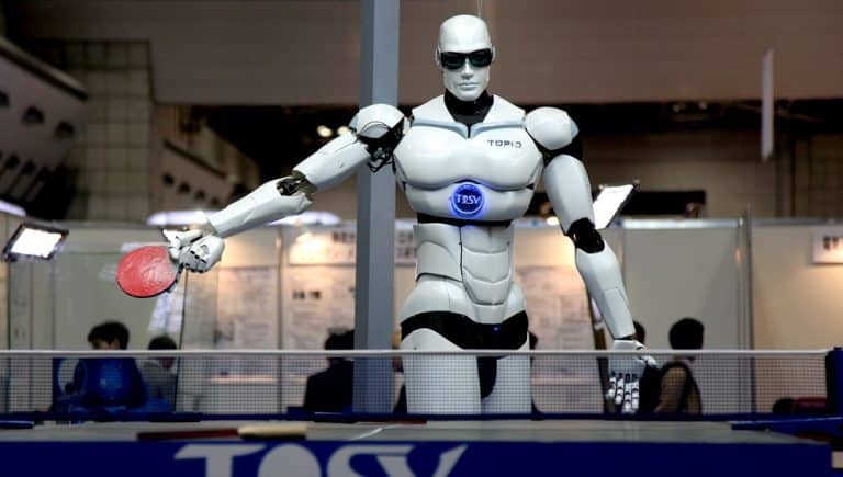 La technologie va-t-elle remplacer votre emploi ?