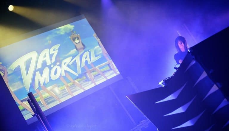 La programmation du Synthzilla Festival enfin dévoilée !