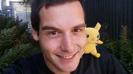 Insolite: Il a quitté son boulot pour jouer à Pokémon Go à plein temps ! Tom Currie, Pokémon Go
