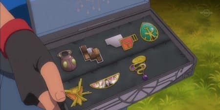 Pokémon Go: le détail des trophées à gagner ! Trophées Pokémon Go