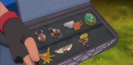 Trophées Pokémon Go