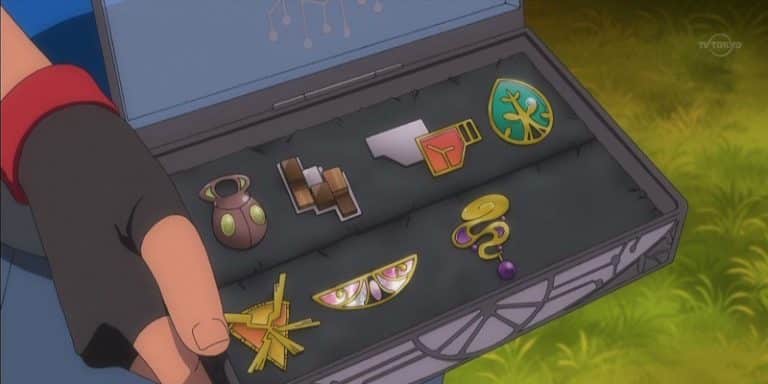 Pokémon Go : le détail des trophées à gagner !