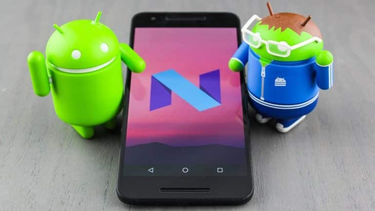 Android 7.0 Nougat : le point sur les principales nouveautés embarquées