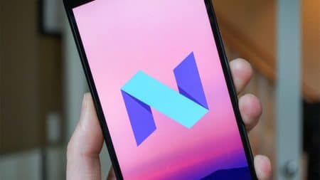 Android 7.0 Nougat : Sony dévoile la liste les terminaux qui y auront droit Android 7.0 Nougat, Sony