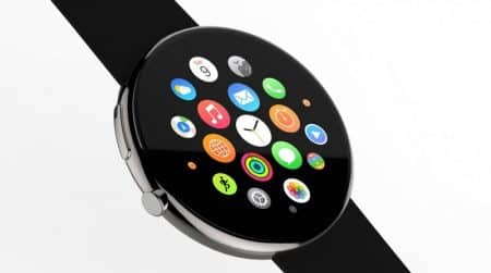 Apple Watch 2, nouvelle version