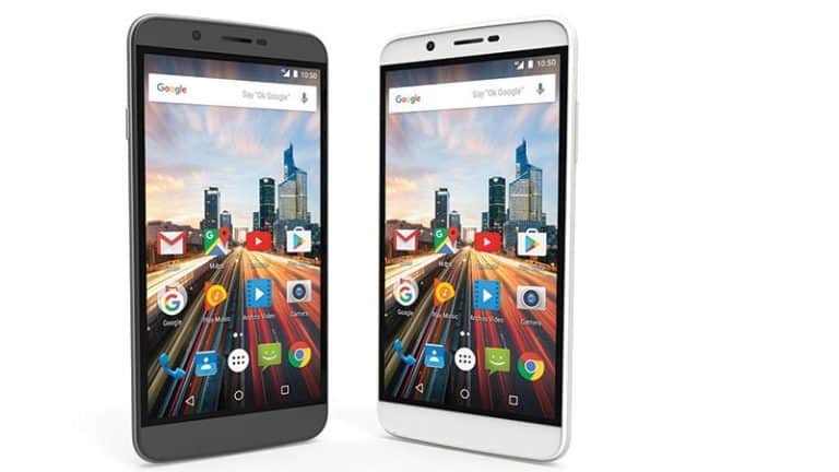 Archos dévoile les 50f Helium et 55 Helium Ultra avant les hostilités de l’IFA de Berlin