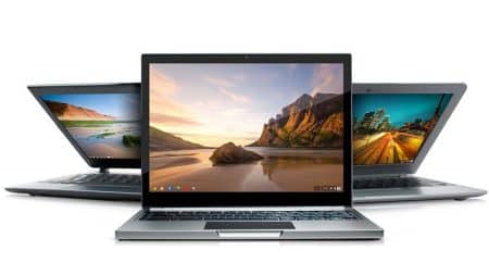 Pourquoi votre prochain PC portable sera sûrement un Chromebook Chromebook, ordinateur portable