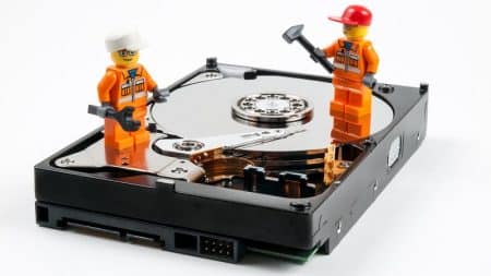 EaseUS Data Recovery, récupérez toutes vos données perdues sur PC ou Mac !