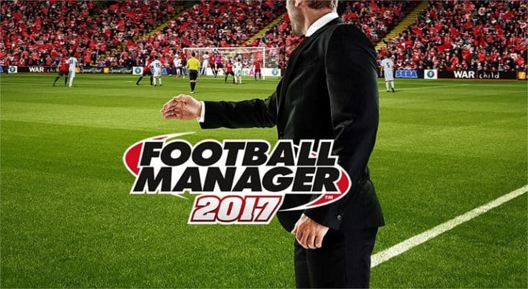 Gamescom 2016 : une date pour Football Manager 2017