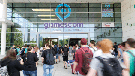 Gamescom 2016: première participation pour TechGuru, et 6 éditeurs annoncent les jeux présentés Gamescom 2016