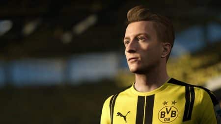 Gamescom 2016 : PES 17 lâche un nouveau trailer et une démo jouable Gamescom PES 17