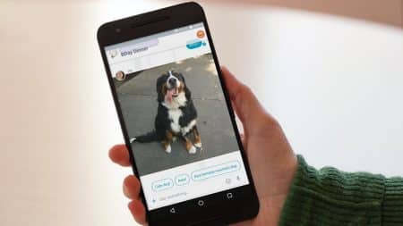 Google Allo, les fonctionnalités sont toutes connues avant sa sortie officielle Google Allo, application