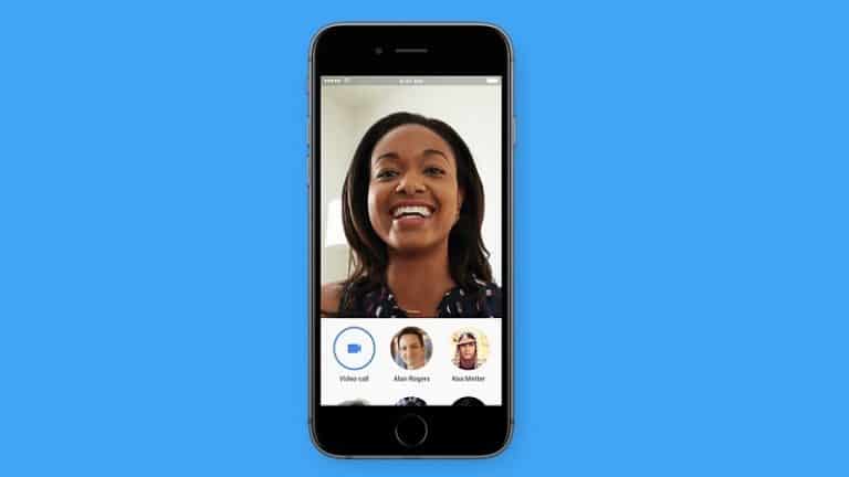 Google Duo dépasse déjà Pokémon Go en termes de téléchargements
