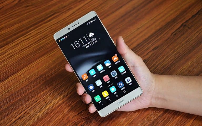 Honor 8 : désormais officiel en France, il vous coûtera 399€