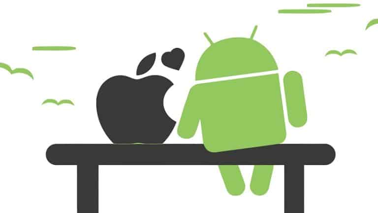 iOS et Android, c’est 99 % du marché des smartphones : les raison du succès décortiquées