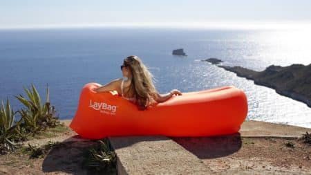 LayBag