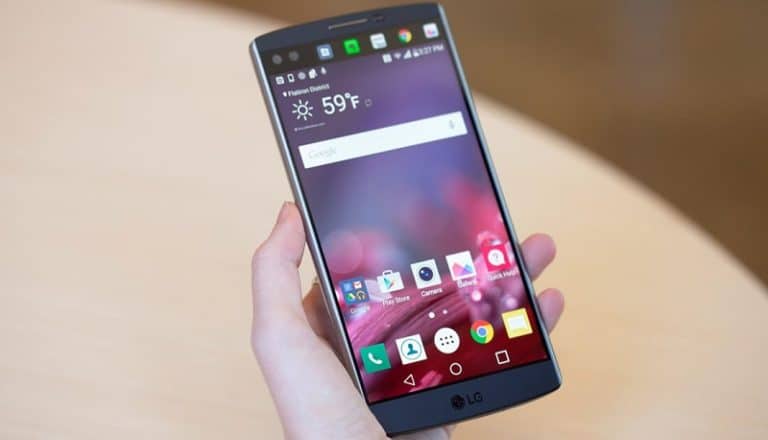 LG V20 : fuites en pagaille sur le prochain vrai flagship du sud-coréen