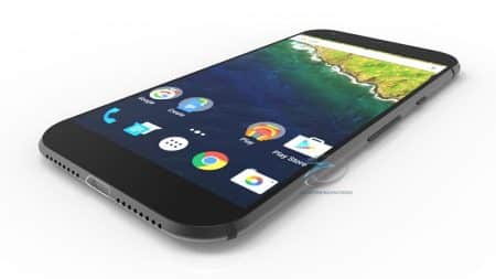 Nexus Marlin