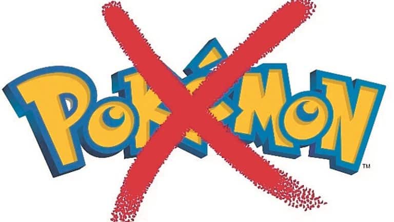 Si vous n&rsquo;en pouvez plus de Pokémon Go, téléchargez l&rsquo;extension Chrome PokéGone