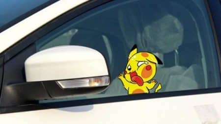 Volkswagen interdit Pokémon Go sur ses chaînes d’assemblage ! Pokémon Go, interdiction Volkswagen
