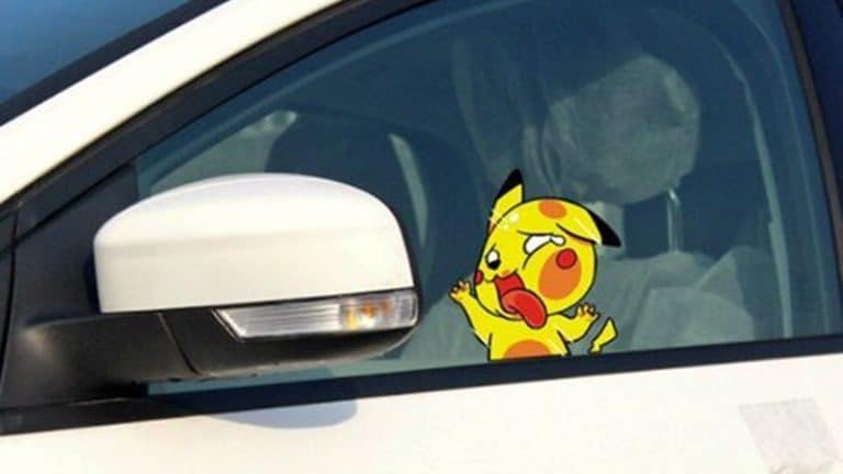 Volkswagen interdit Pokémon Go sur ses chaînes d’assemblage !