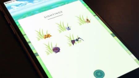 Pokémon Go: nouvelle mise à jour sous Android et iOS, quelles nouveautés sont embarquées ? Pokémon Go, mise à jour