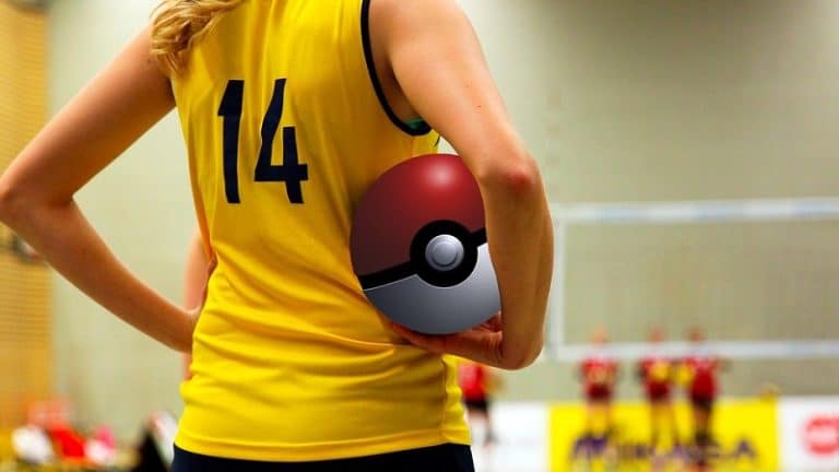 Pokémon Go: les championnats ne devraient pas débarquer avant 2017