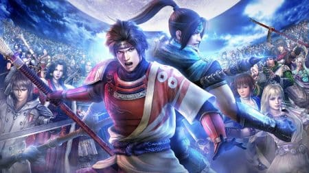 Xbox Games With Gold: les quatre jeux gratuits sur Xbox One et Xbox 360 en août 2016 Warriors Orochi 3 Ultimate