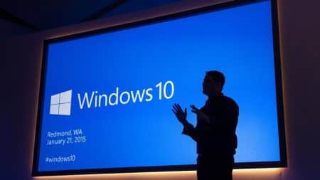 Windows 10: la mise à jour n’est plus gratuite, la grille des prix détaillée par Microsoft Windows 10 prix mise à jour