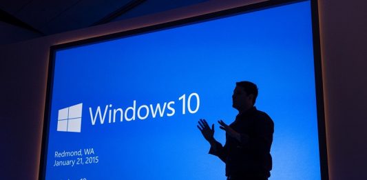 Windows 10 prix mise à jour