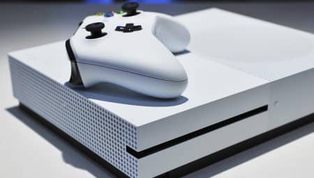 Xbox One S vs Xbox One : qu’est-ce qui change concrètement ? Xbox One S
