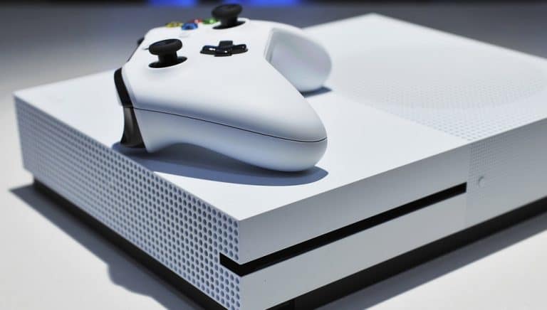 Xbox One S vs Xbox One : qu’est-ce qui change concrètement ?