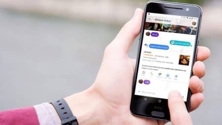 Google Allo : le WhatsApp Killer enfin disponible ou presque Google Allo, présentation officielle