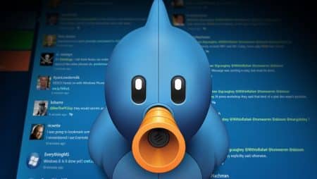 iOS 10, Airmail, Tweetbot