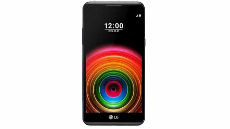 LG X Power : un entrée-de-gamme assez convainquant