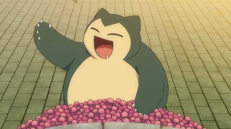 Pokémon Go : les 10 meilleurs Pokémon de type endurance