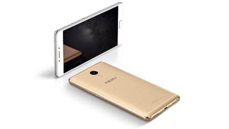Meizu M3 Max