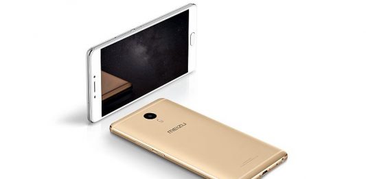 Meizu M3 Max