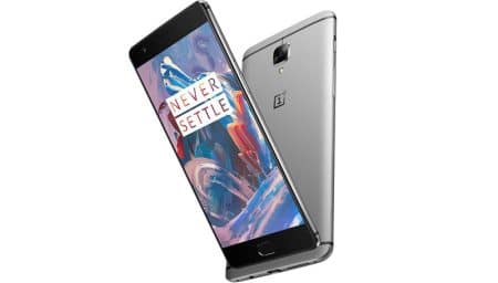 OnePlus 3, smartphone le plus puissant