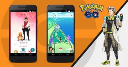 Pokémon Go : l’option “Copain Pokémon” en cours de préparation (officiel) Pokémon Go, Copain Pokémon