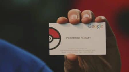 Pokémon Go : comment un poisson d’avril de Google est devenu un succès à 200 millions de dollars Pokémon Go, poisson d'avril Google