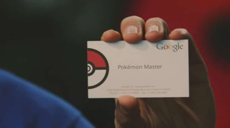 Pokémon Go : comment un poisson d’avril de Google est devenu un succès à 200 millions de dollars