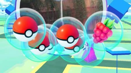 Pokémon Go : faites-vous rembourser votre argent par Apple et Google ! Pokémon Go, remboursement achats